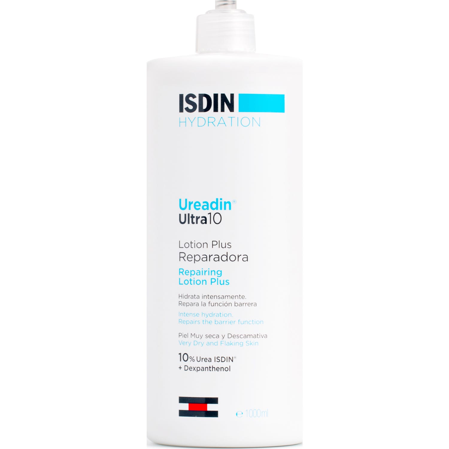 Ureadin® Ultra10 Lotion de réparation 1000Ml