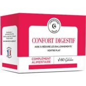 Giphar Confort Digestif Gelul 60