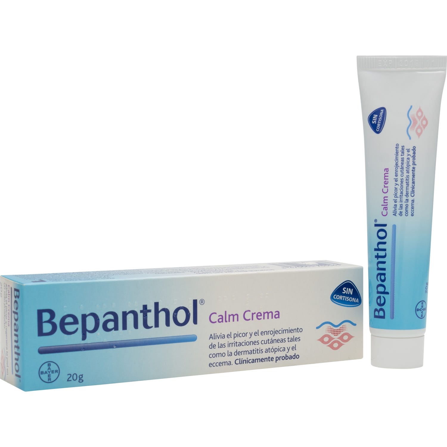 Bepanthen SensiCalm 20g