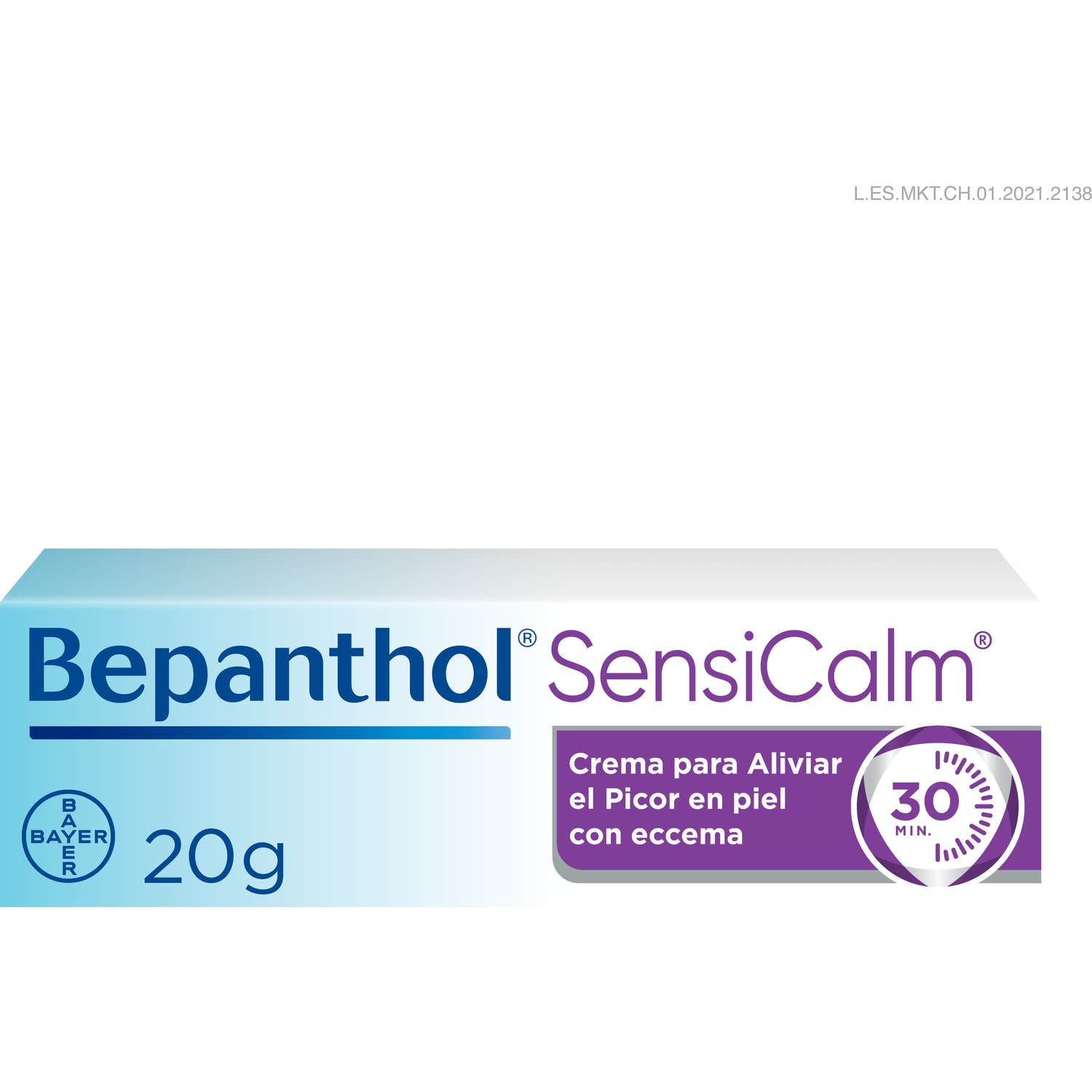 Bepanthen SensiCalm 20g