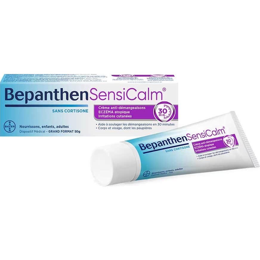 Bepanthen SensiCalm 20g