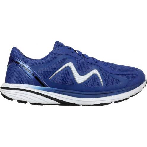 Mbt Speed 3 M Surf Blue Taille 45 1 Paire