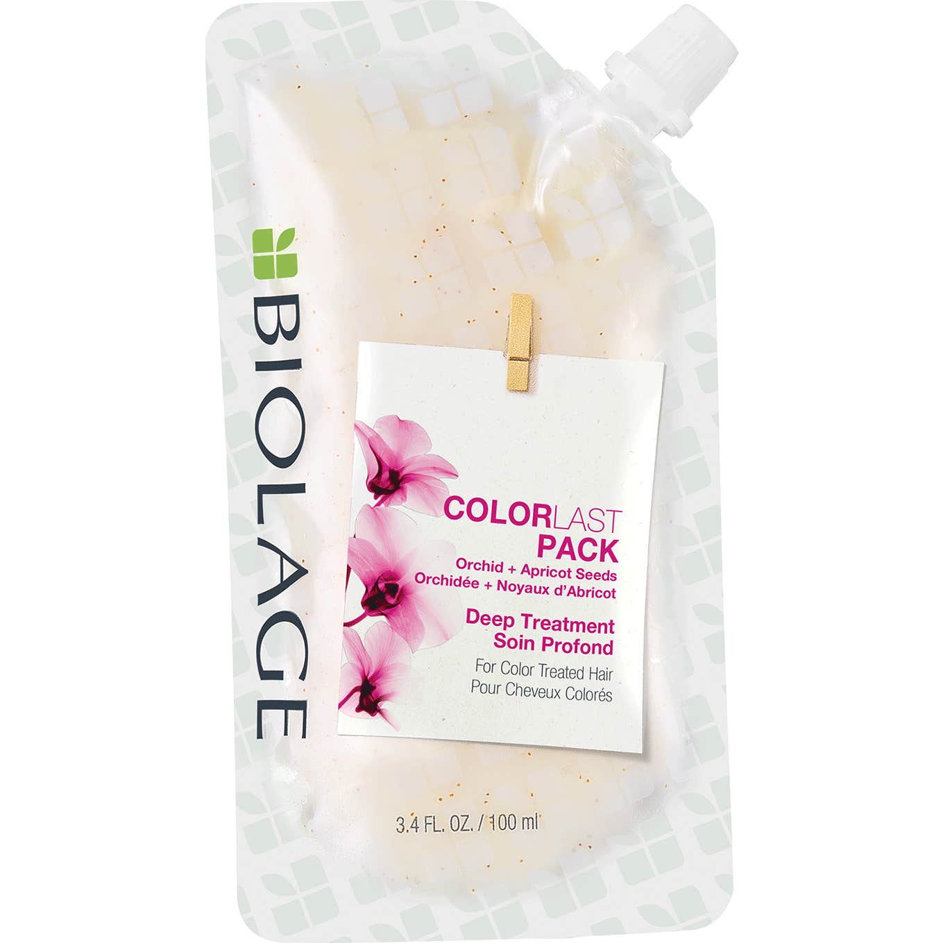 Biolage Colorlast Traitement Profond 100Ml