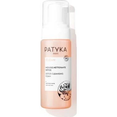 Patyka Mousse Démaquillant 50ml