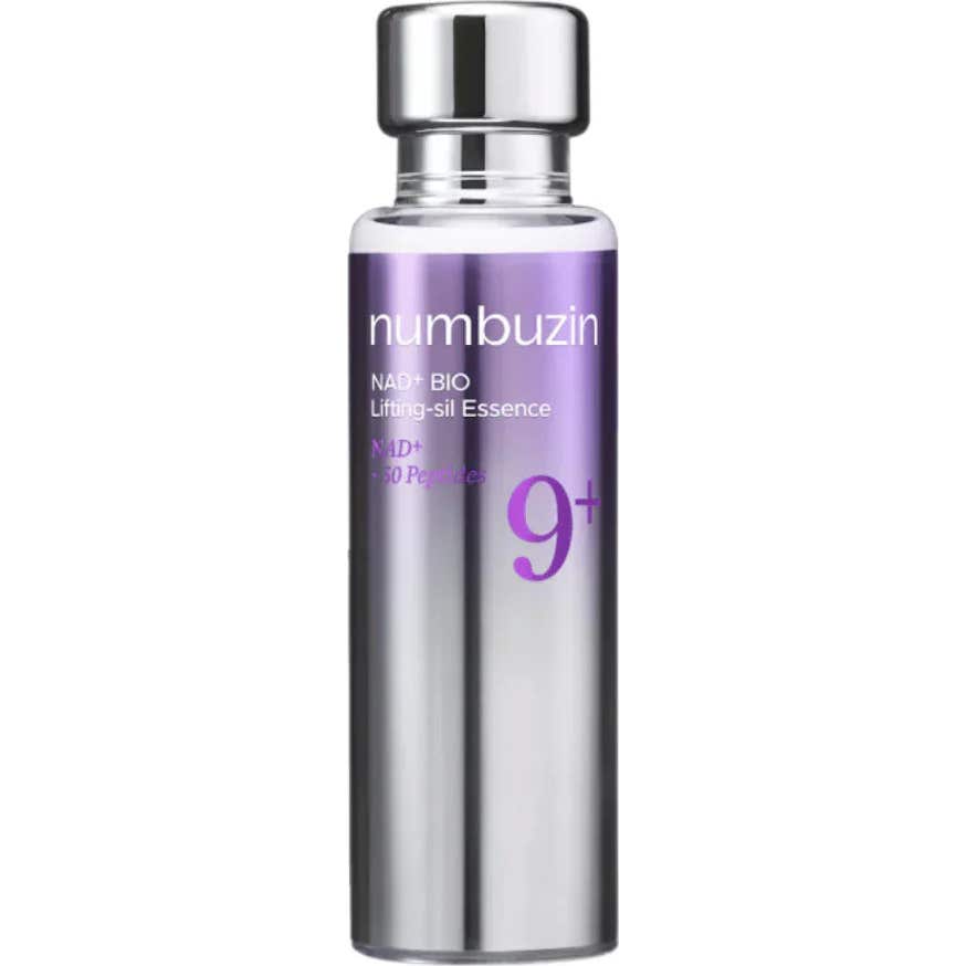 numbuzin No.9 NAD Bio Lifting-sil Essence 50 ml