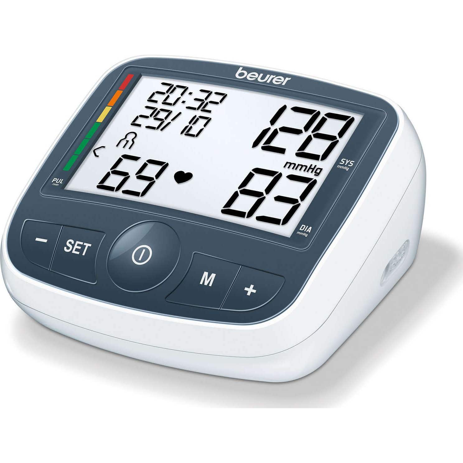 Beurer Tensiomètre à bras Bm 40 1pièce