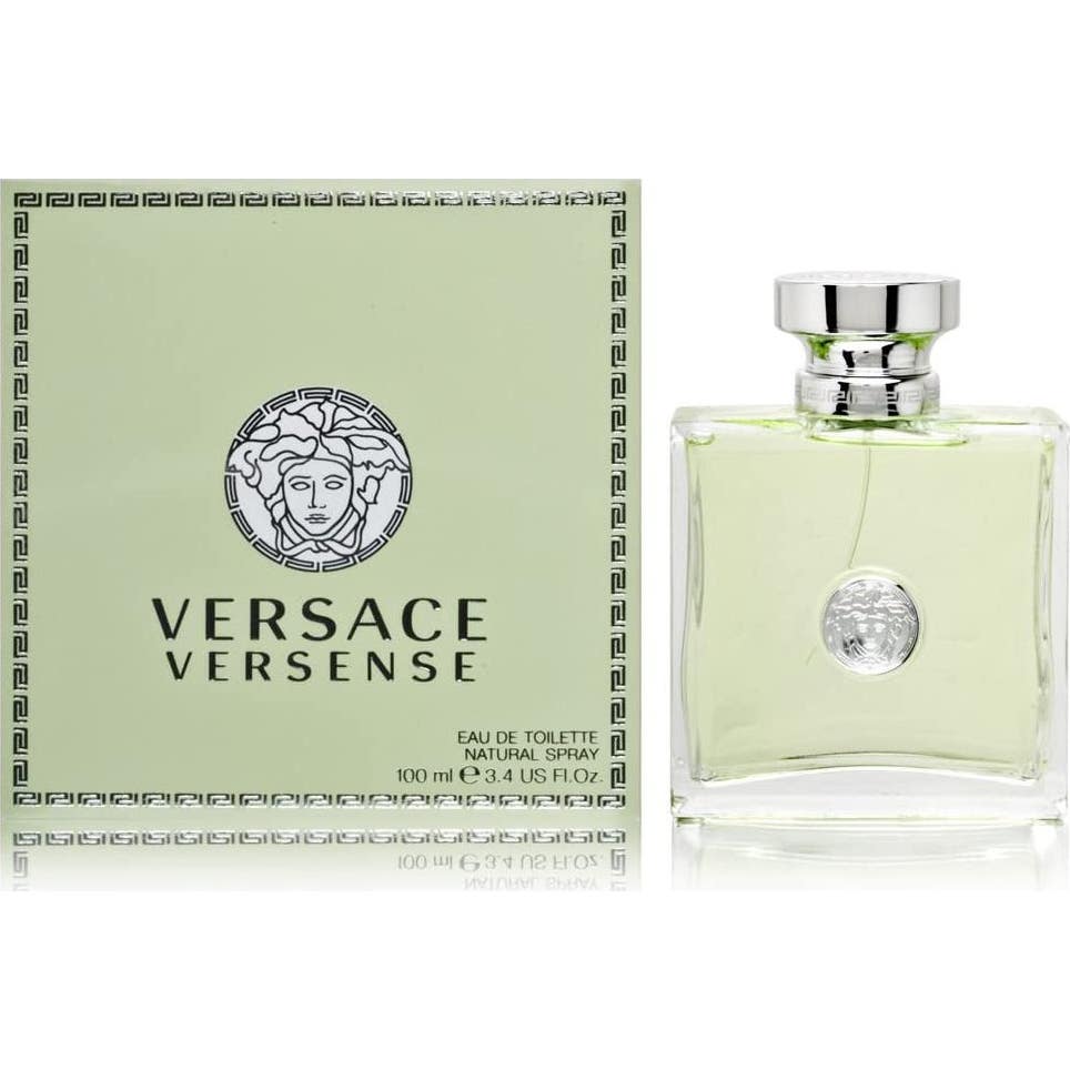 Versace Versense Edt 100ml