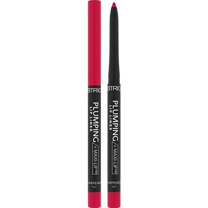 Catrice Plumping Lip Liner 120 Stay Powerful 0.35g