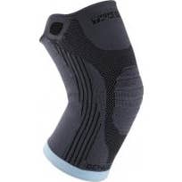 Thuasne Genouillère Genuextrem Gris Anthracite 3