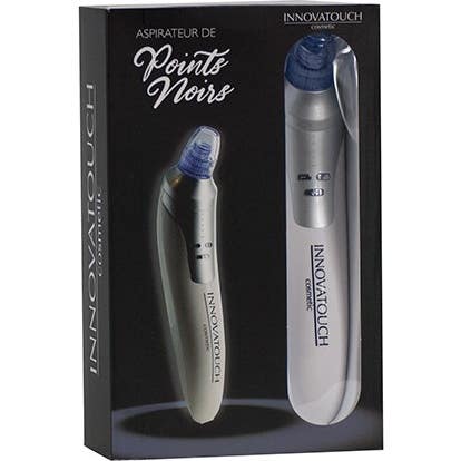 Innovatouch Aspirateur Points Noir 1 Unité