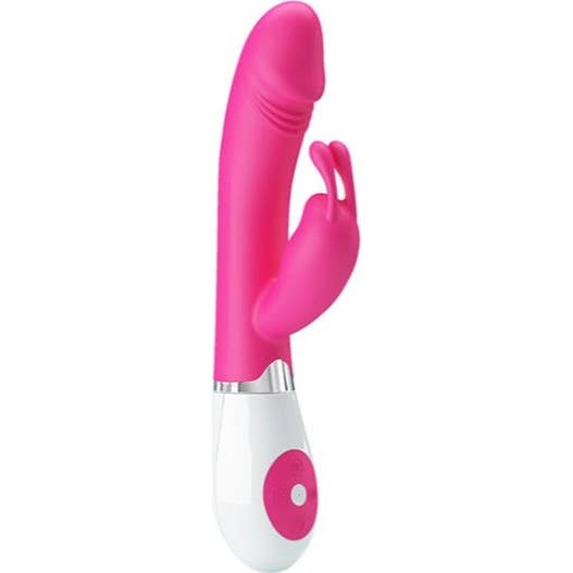 Pretty Love Gene Avec Vibration Par Voix 1 pc