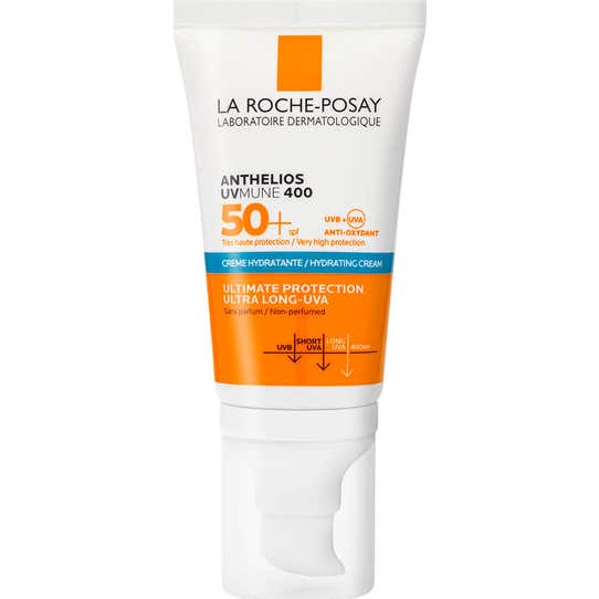 La Roche-Posay Anthelios UVMune 400 SPF50+ 50ml