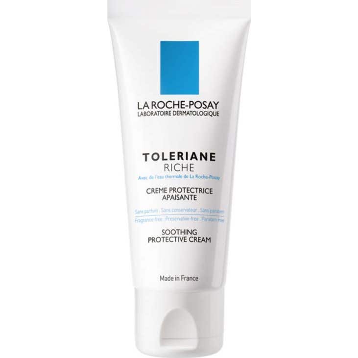 La Roche-Posay Toleriane Riche Crème Protectrice Hydratante 40ml