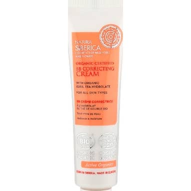 Natura Siberica Crème Corrective Bb 30ml