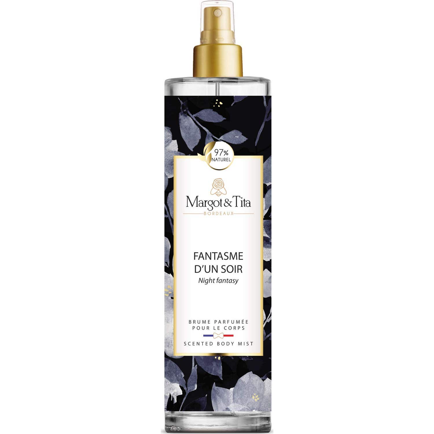 Margot & Tita Fantasme Soir Brume 150ml