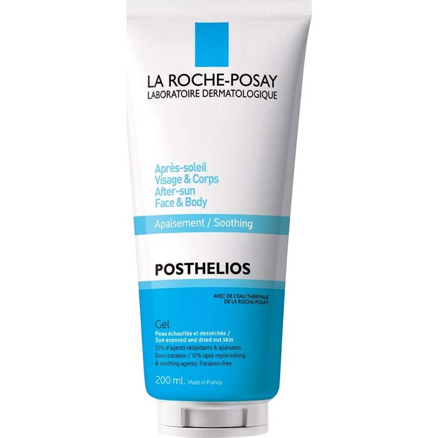 La Roche-Posay Posthelios Après-Soleil 200ml