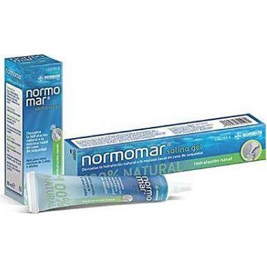 Gel salin Normomar 20g