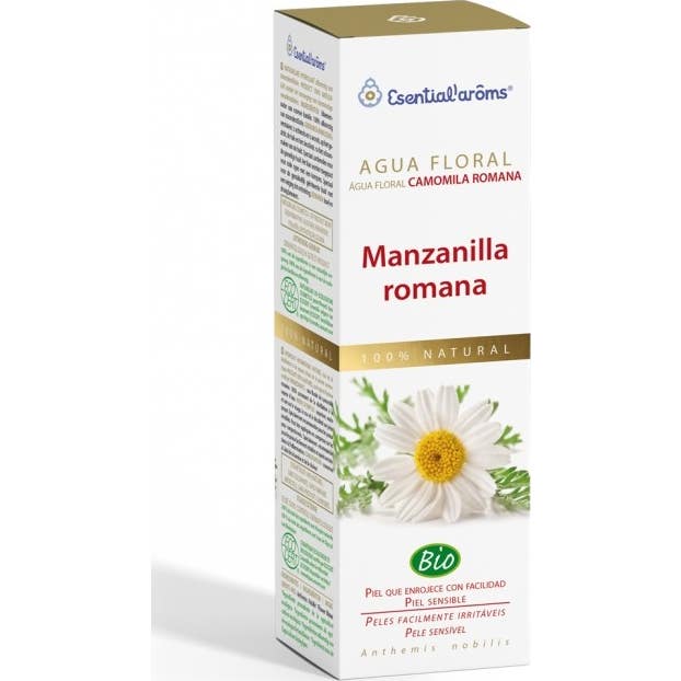 Esential Aroms Roman Chamomile Hydrolat 100ml