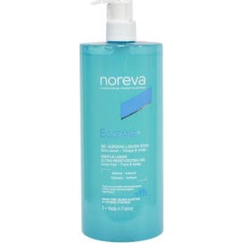 Noreva Eczeane Gel Surgras Doux 1L Grand