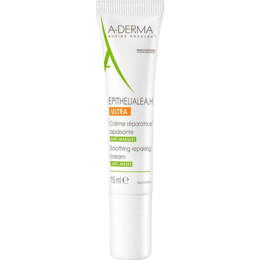 A-Derma Epitheliale A.H. Ultra Crème Réparatrice Apaisante 15ml