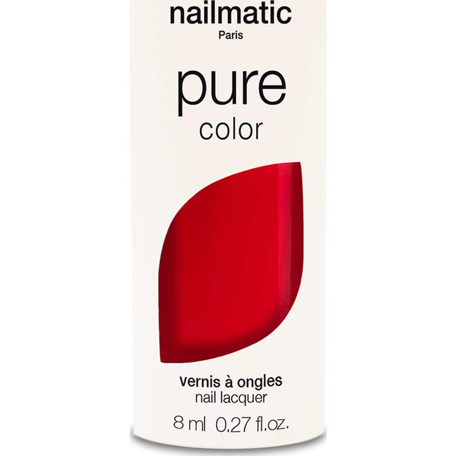 Nailmatic Pure Vernis à Ongles Dita 8ml
