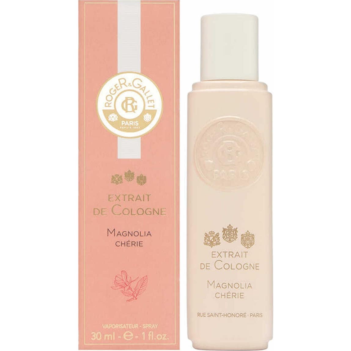 Roger & Gallet Extrait De Cologne Magnolia Chérie 30ml