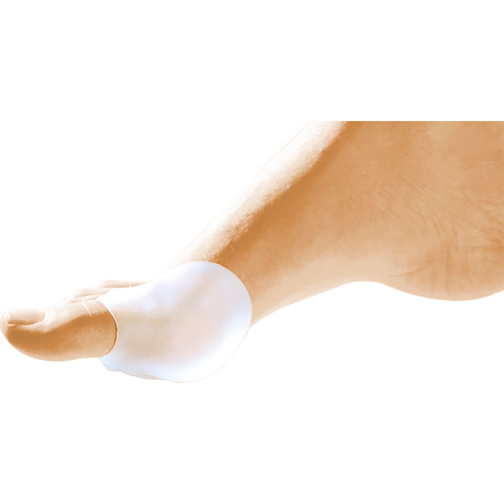 Orliman Feetpadécarteur & Protecteur Hallux Vulgus Taille L 1 Unité