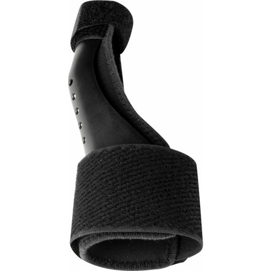 Thuasne Rhizo-Pro Attelle Pouce Statique Ambidextre Noir T2 1 Unité