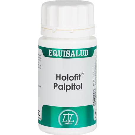 Holofit Palpitol 50 Cáp.