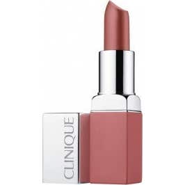 Clinique Pop Matte Couleur Lèvres &amp apprêt Icon Pop