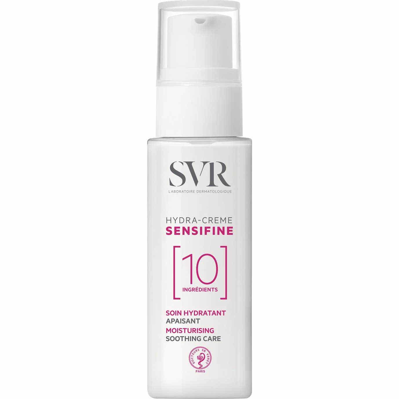 SVR Sensifine Hydra-Crème 40ml