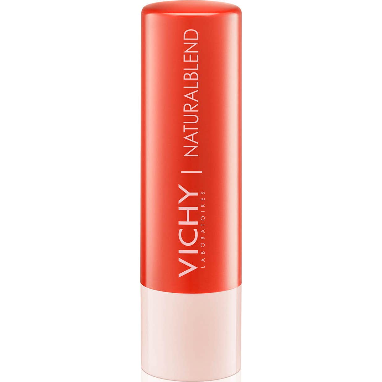 Vichy NaturalBlend Soin Des Lèvres Teinté Coral 4,5g