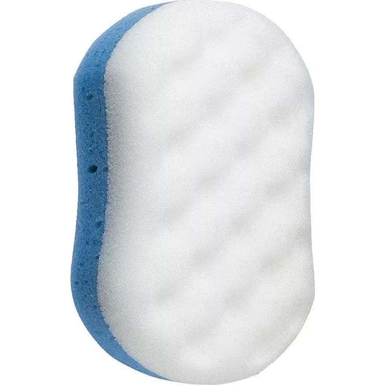 Beter Mixed Bath Sponge Sponge Peeling