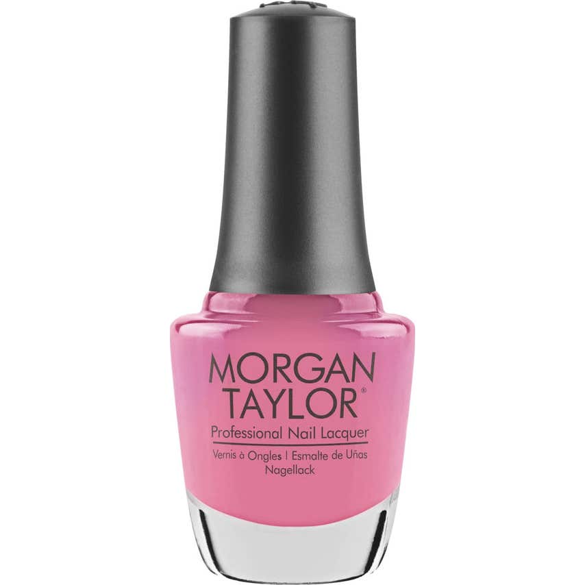 Morgan Taylor Nail Lacquer Tickle My Eyes 15ml