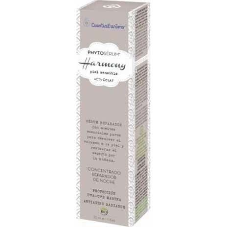 Esential'Arôms Phytosérum Harmony Peau Sensible 30ml