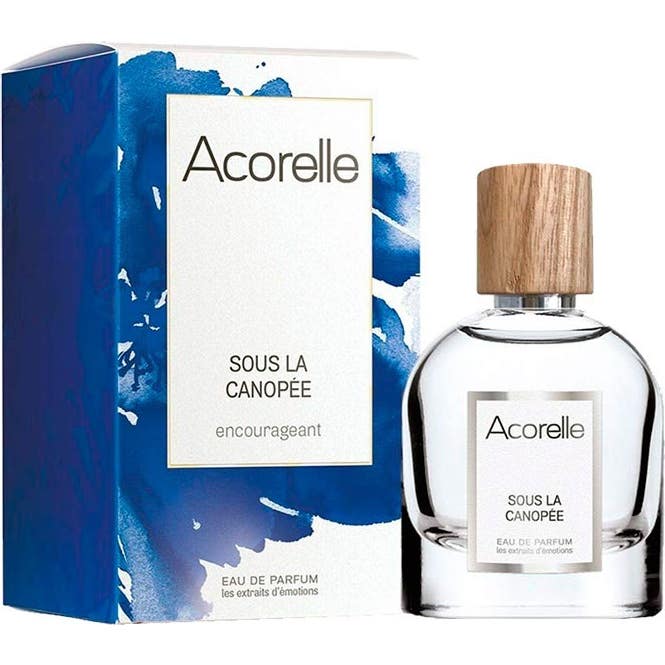 Acorelle Sous la Canopée Eau de Parfum 50ml
