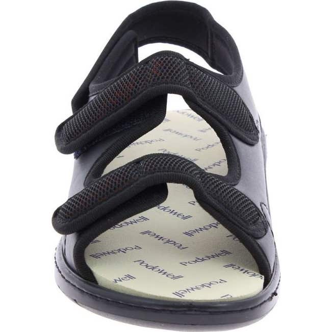 Podowell Horton Sandale Chut Noir Taille 42 1 Paire