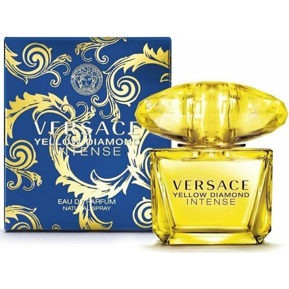 Versace Yellow Diamond Intense Parfum 90ml