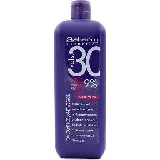 Salerm Eau Oxygénée 20Vol 6% 1000ml