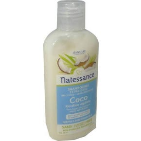 Natessance Sh Coco/Kera 100ml