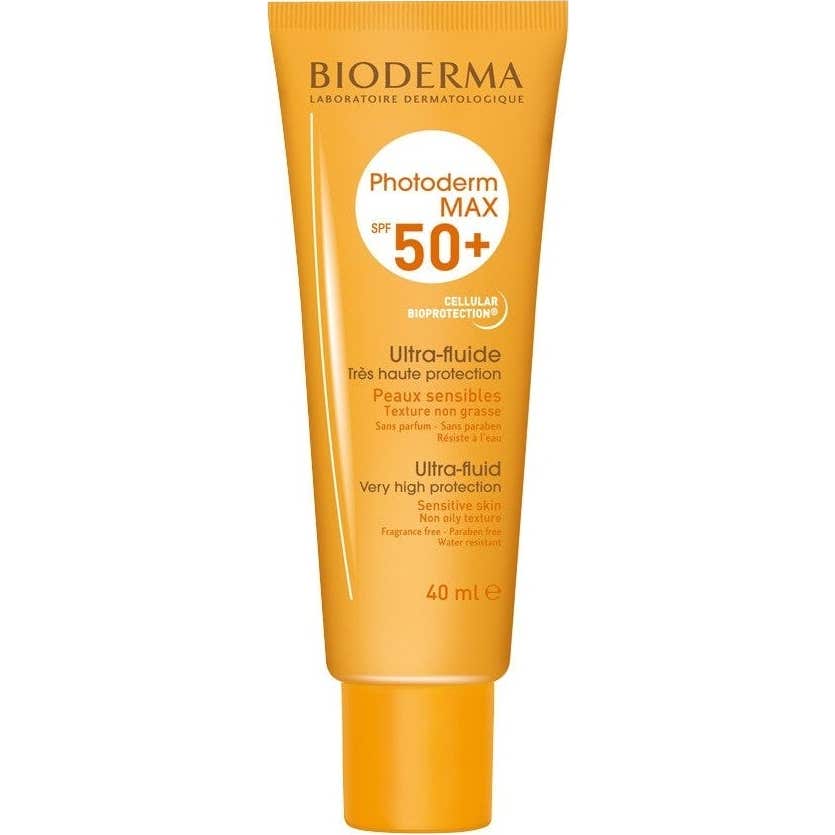 Bioderma Photoderm MAX Ultra-Fluide SPF50+ 40 ml