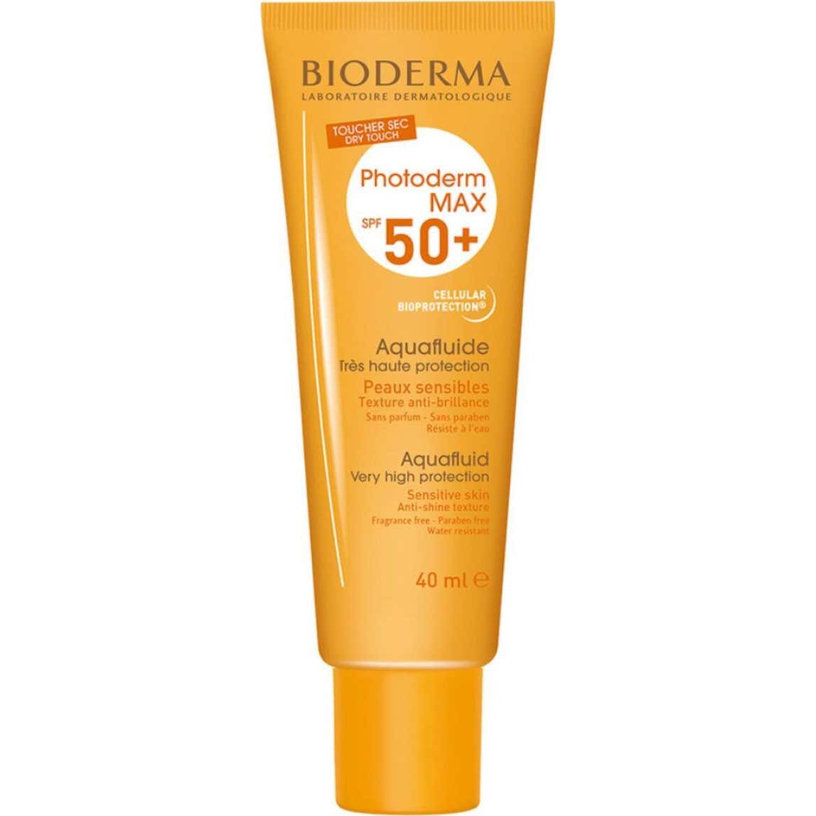 Bioderma Photoderm MAX Ultra-Fluide SPF50+ 40ml