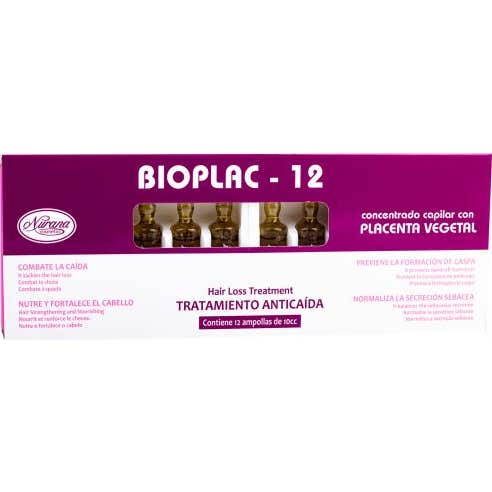 Nurana Bioplac-12 12 ampères