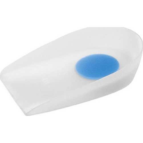 Talonnière en silicone Orliman (trans)spur 35-38