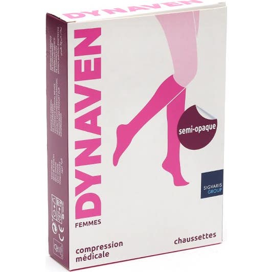 B/Dynaven2 Sem/Opaq Af Beig L L