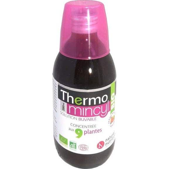 Natural Nutrition Thermomincyl Bio 250ml