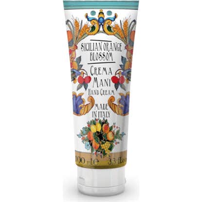 Le Maioliche Amalfi Peony Hand Cream 100ml