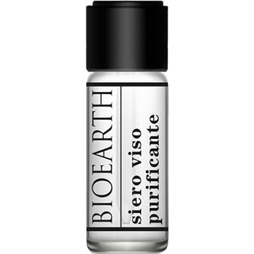 Bioearth Sérum purifiant pour le visage à la sauge 5ml