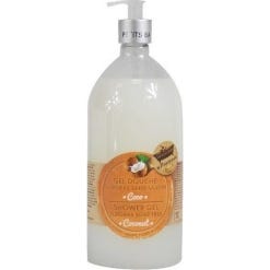 Petit Bain Prov Gel Dch Coco 1L