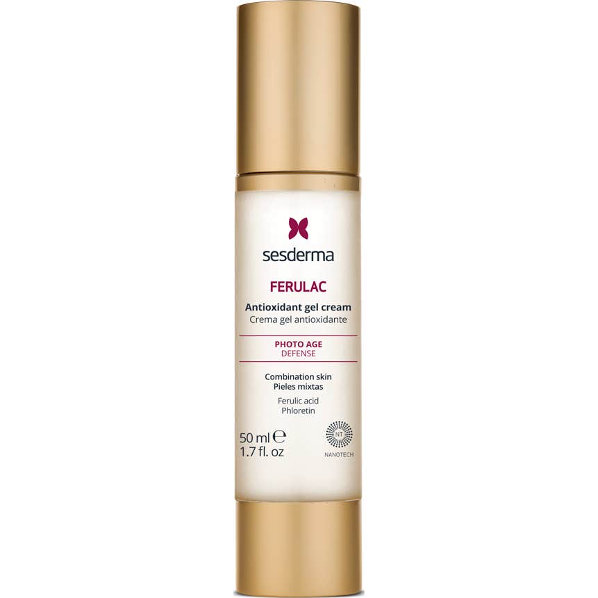 Sesderma Ferulac Crème Gel Antioxydant 50ml